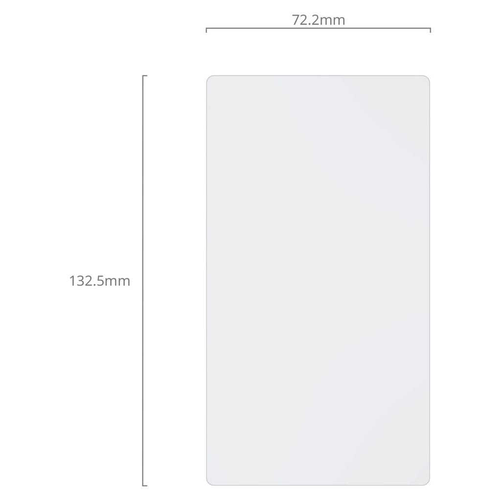 SmallRig AR HD Screen Protector for DJI RC / RC 2 6596