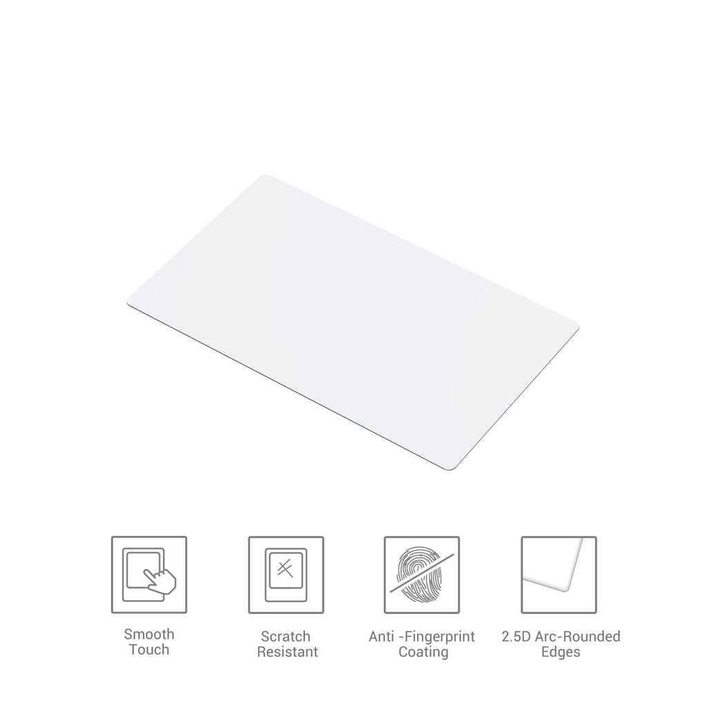 SmallRig AR HD Screen Protector for DJI RC Pro 2 6597