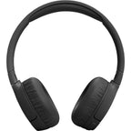 JBL Tune 670 BLK Wireless Adaptive Noise Cancelling On Ear Headphones