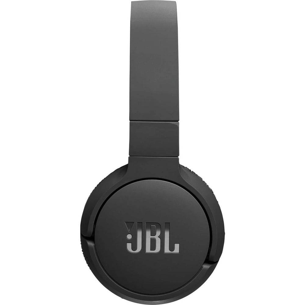 JBL Tune 670 BLK Wireless Adaptive Noise Cancelling On Ear Headphones