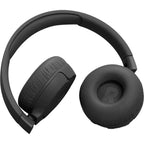 JBL Tune 670 BLK Wireless Adaptive Noise Cancelling On Ear Headphones