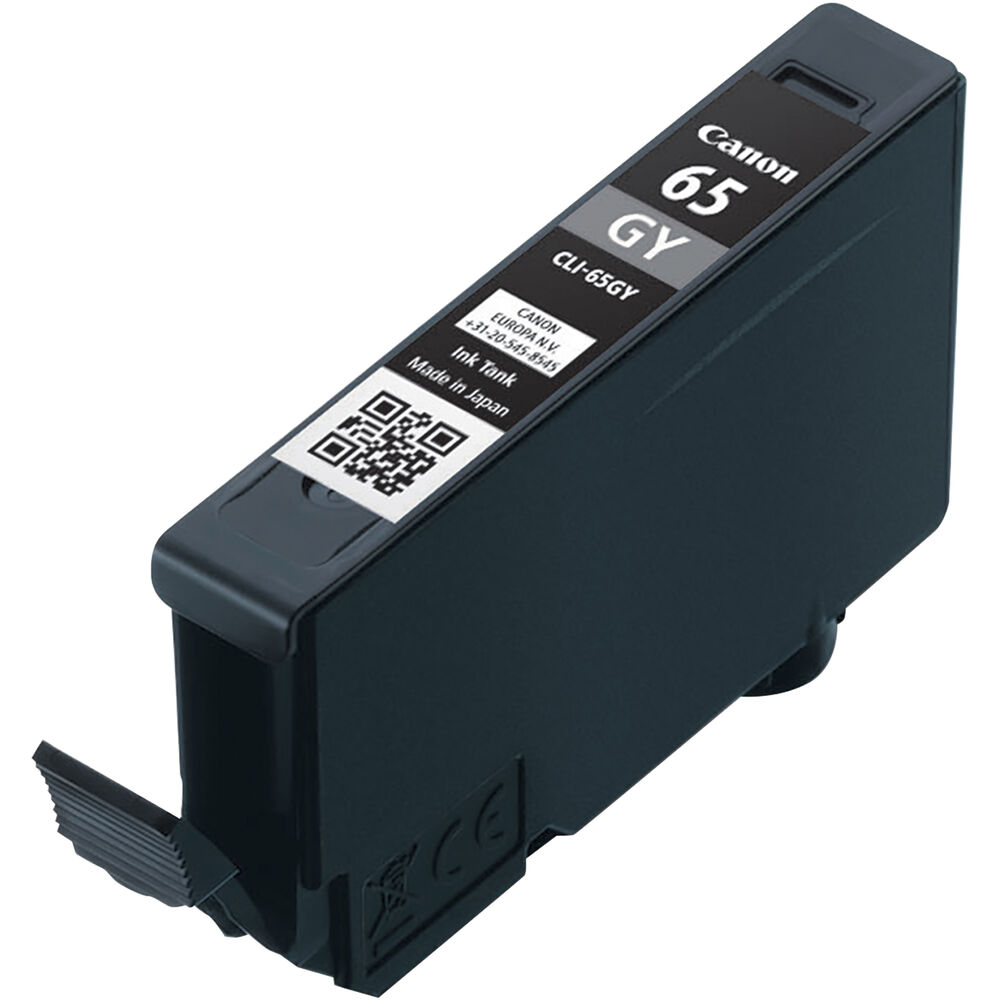 Canon CLI-65 Grey Ink Tank for PIXMA PRO200
