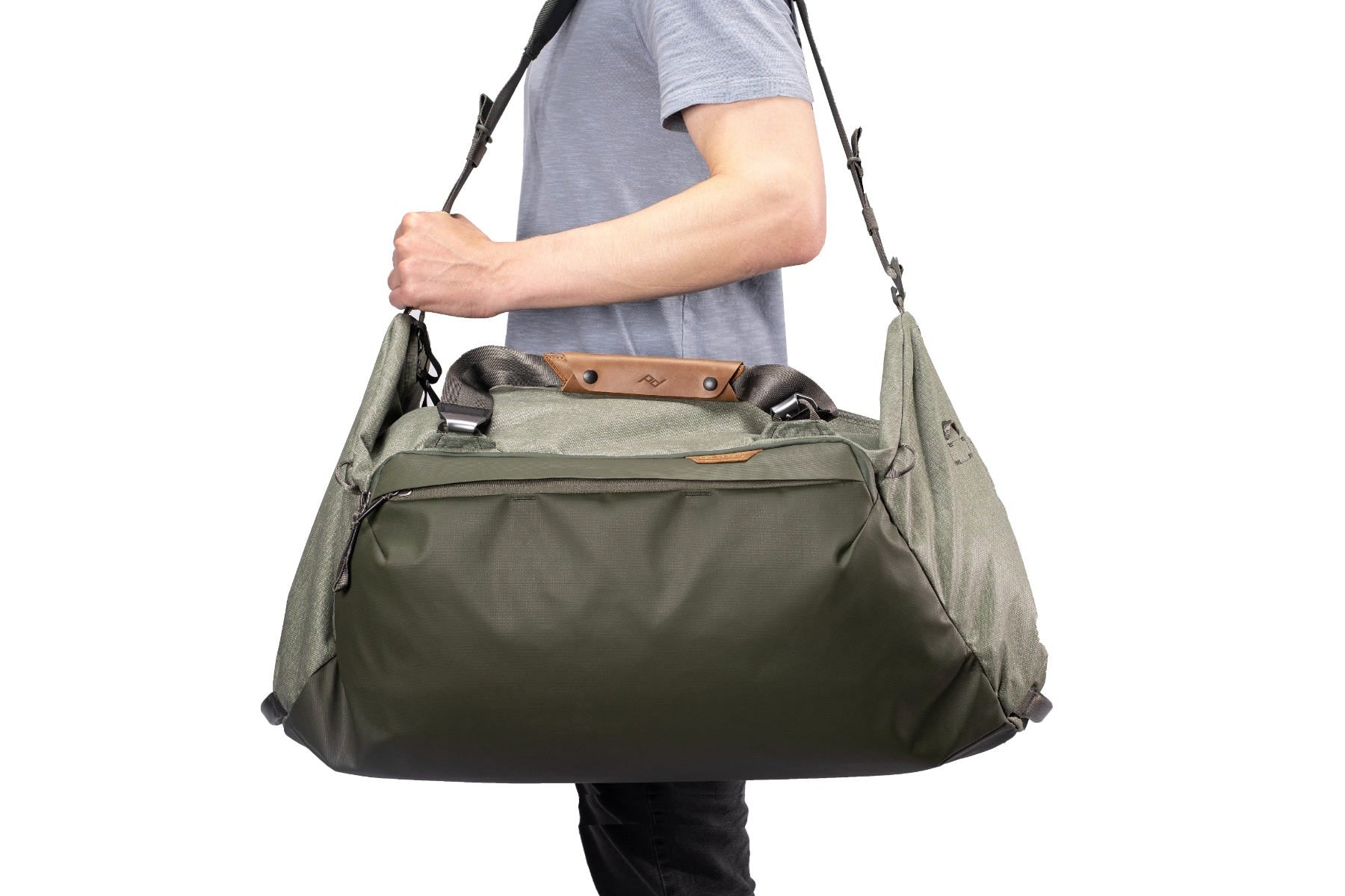 Peak Design Travel Duffel 65L - Sage