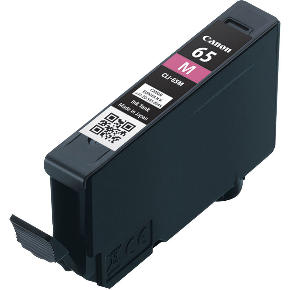 Canon CLI-65 Magenta Ink Tank for PIXMA PRO200