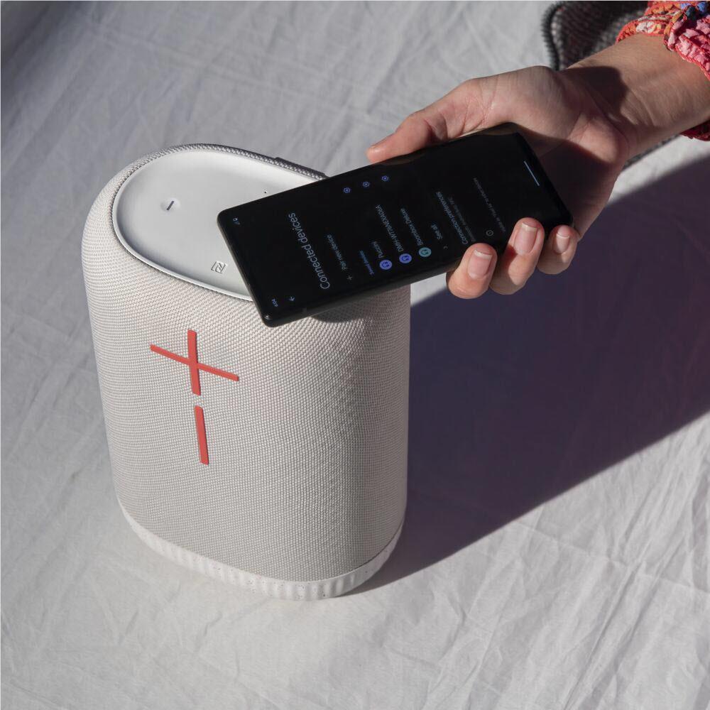 Ultimate Ears EPICBOOM (Cotton White)
