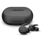 Open Box Blueant Pump Air X2 Wireless Earbuds (Black)
