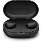 Open Box Blueant Pump Air X2 Wireless Earbuds (Black)