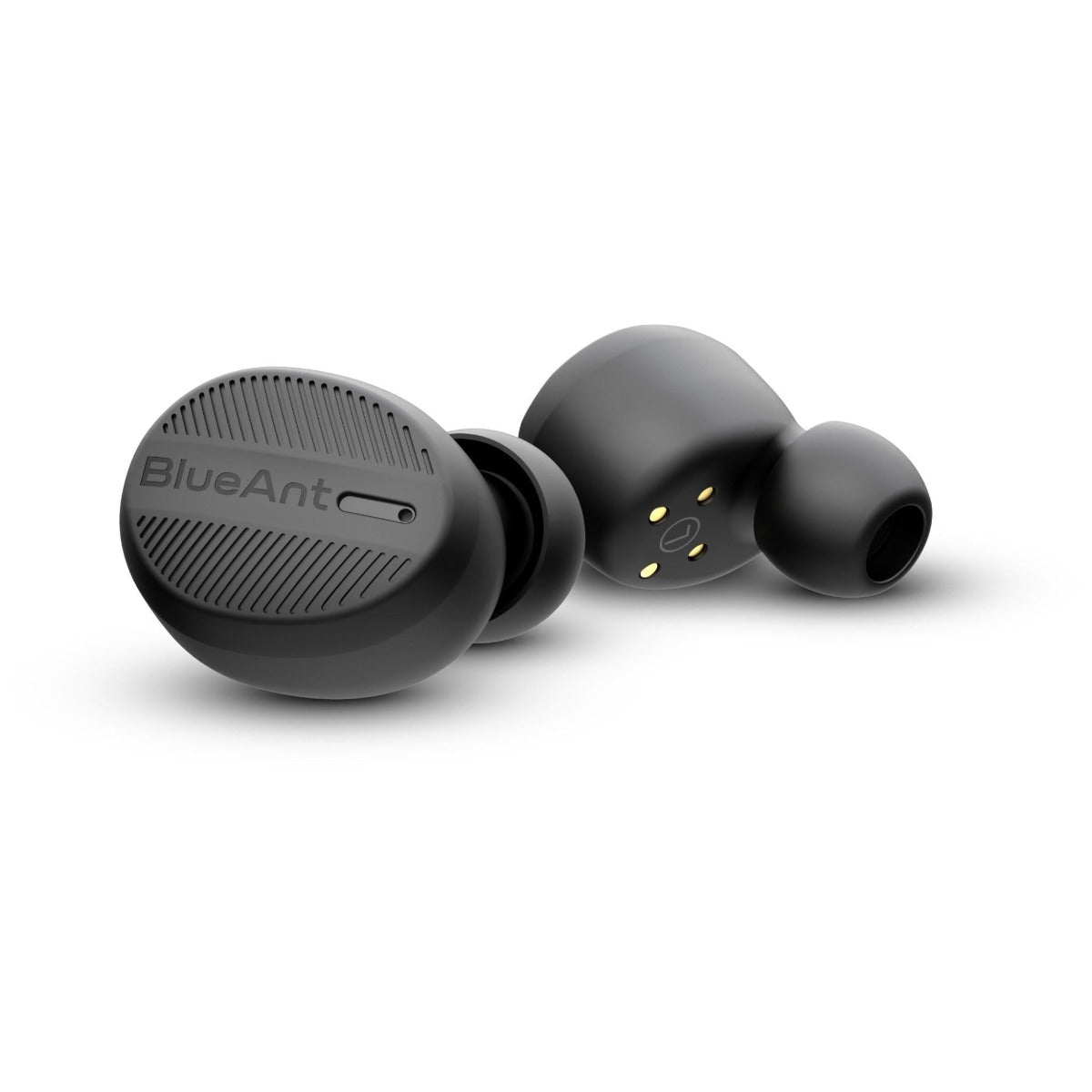 Open Box Blueant Pump Air X2 Wireless Earbuds (Black)