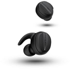 Open Box Blueant Pump Air X2 Wireless Earbuds (Black)