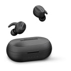 Open Box Blueant Pump Air X2 Wireless Earbuds (Black)