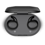Open Box Blueant Pump Air X2 Wireless Earbuds (Black)