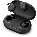 Open Box Blueant Pump Air X2 Wireless Earbuds (Black)