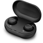 Open Box Blueant Pump Air X2 Wireless Earbuds (Black)