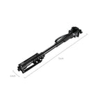 SmallRig Aluminum Alloy Monopod 6622