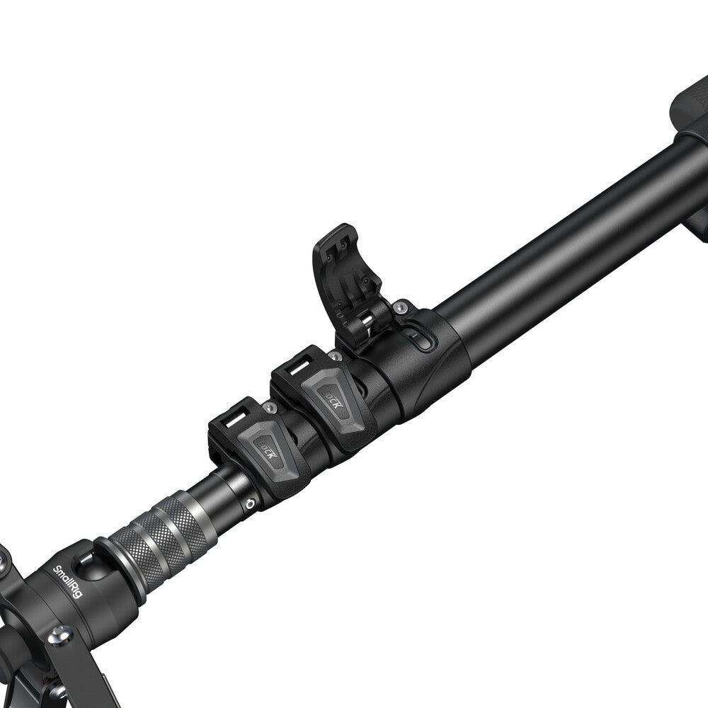 SmallRig Aluminum Alloy Monopod 6622