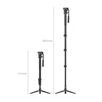 SmallRig Carbon Fiber Monopod 6623
