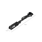 SmallRig Carbon Fiber Monopod 6625