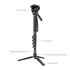 SmallRig Carbon Fiber Monopod 6625