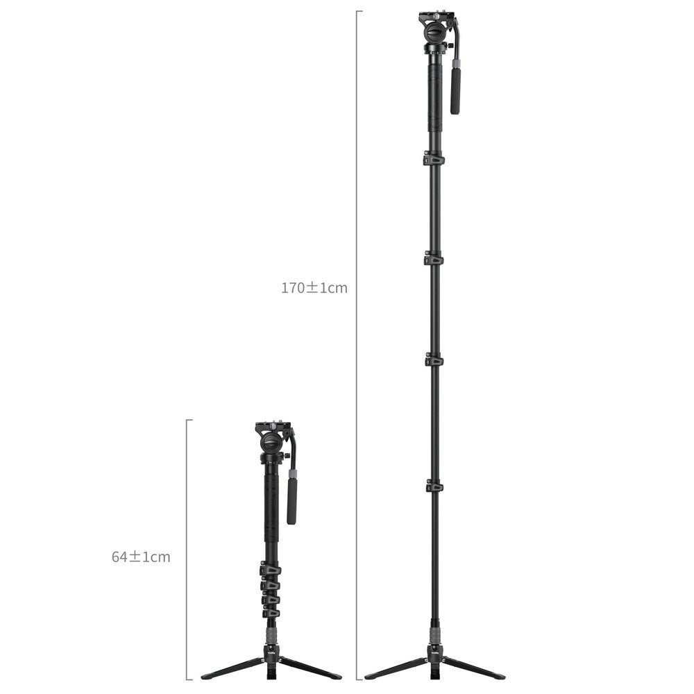 SmallRig Carbon Fiber Monopod 6625