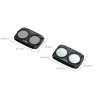 SmallRig Filter Kit for DJI Osmo Pocket 4P 6648