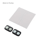 SmallRig Filter Kit for DJI Osmo Pocket 4P 6648