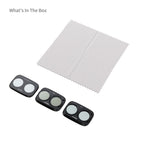 SmallRig Filter Kit for DJI Osmo Pocket 4P 6649