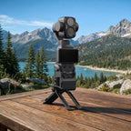 SmallRig Filter Kit for DJI Osmo Pocket 4P 6649