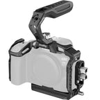 SmallRig "Black Mamba" Cage