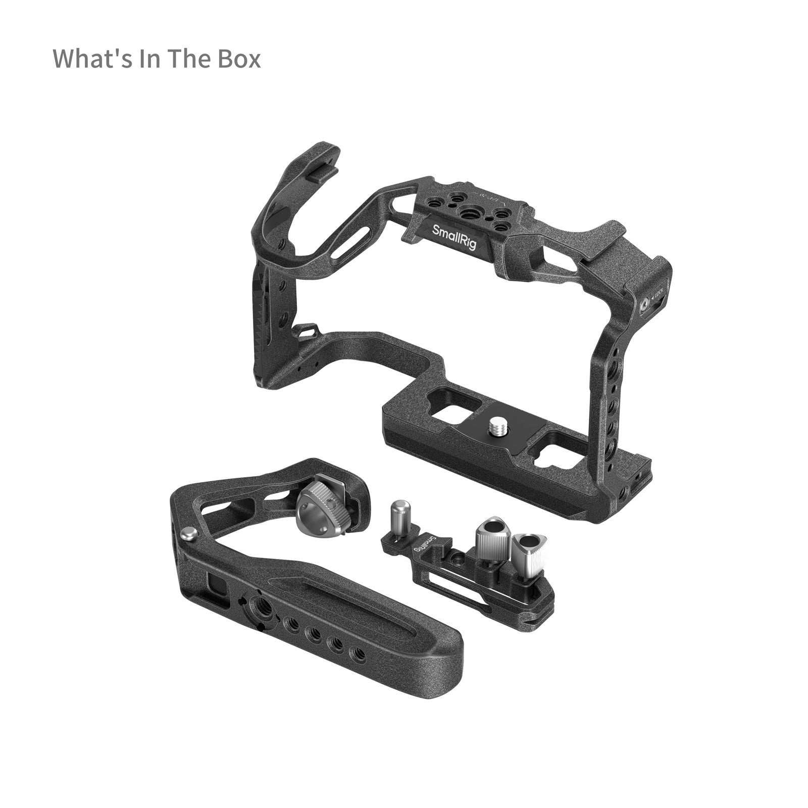 SmallRig "Black Mamba" Cage
