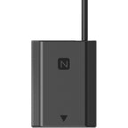 SmallRig Dummy Battery Power Cable for D-tap for Sony NP-FZ100 6655