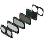 SmallRig Split Filter Kit for