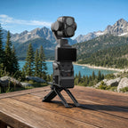 SmallRig Split Filter Kit for