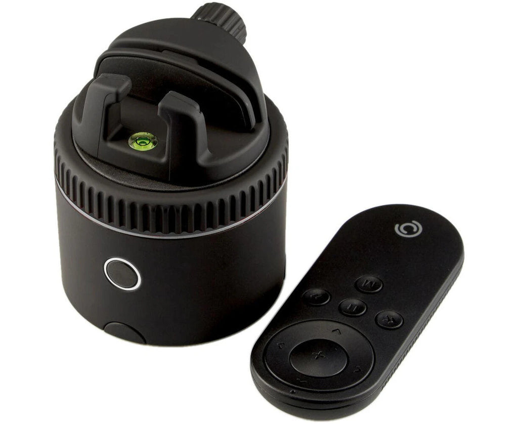 Pivo Pod + Mount + Case + Remote Bundle