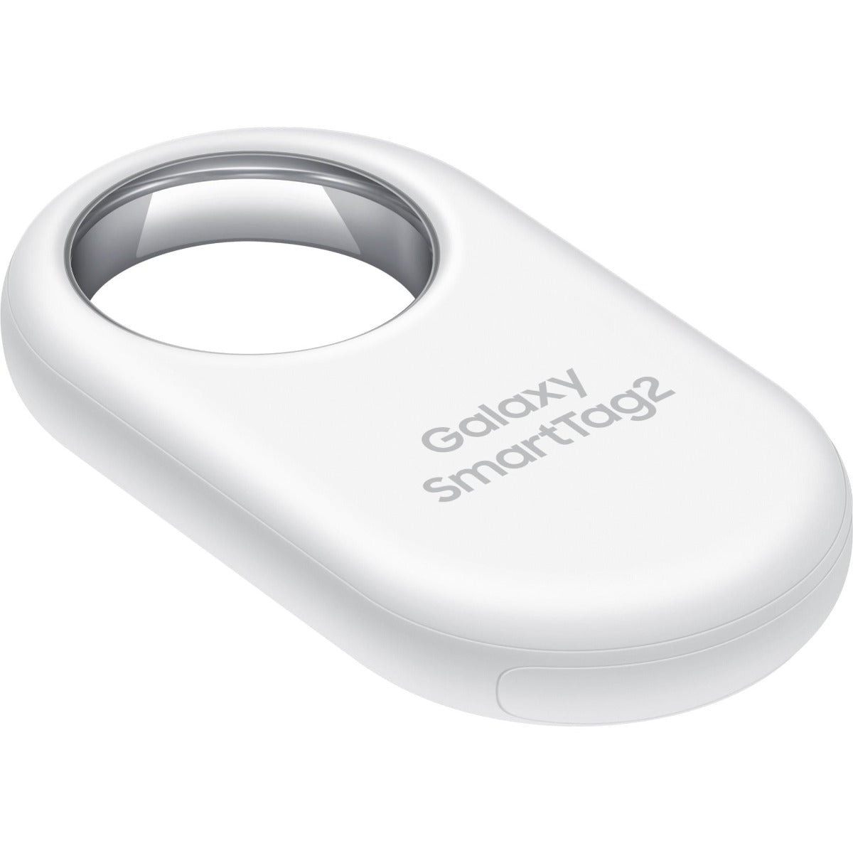 Open Box Samsung Smarttag2 - 4 Pack  (2x Black and 2x White)