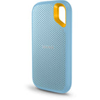 SanDisk Extreme Portable SSD 1TB USB 3.2 Gen 2 - Sky Blue