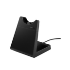 Jabra Evolve 65 TE MS Stereo Bluetooth Headset with Stand
