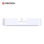 Fantech GROOVE BAR Portable RGB Wireless Gaming Speaker (White)