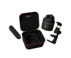 Pivo Pod + Mount + Case + Remote Bundle