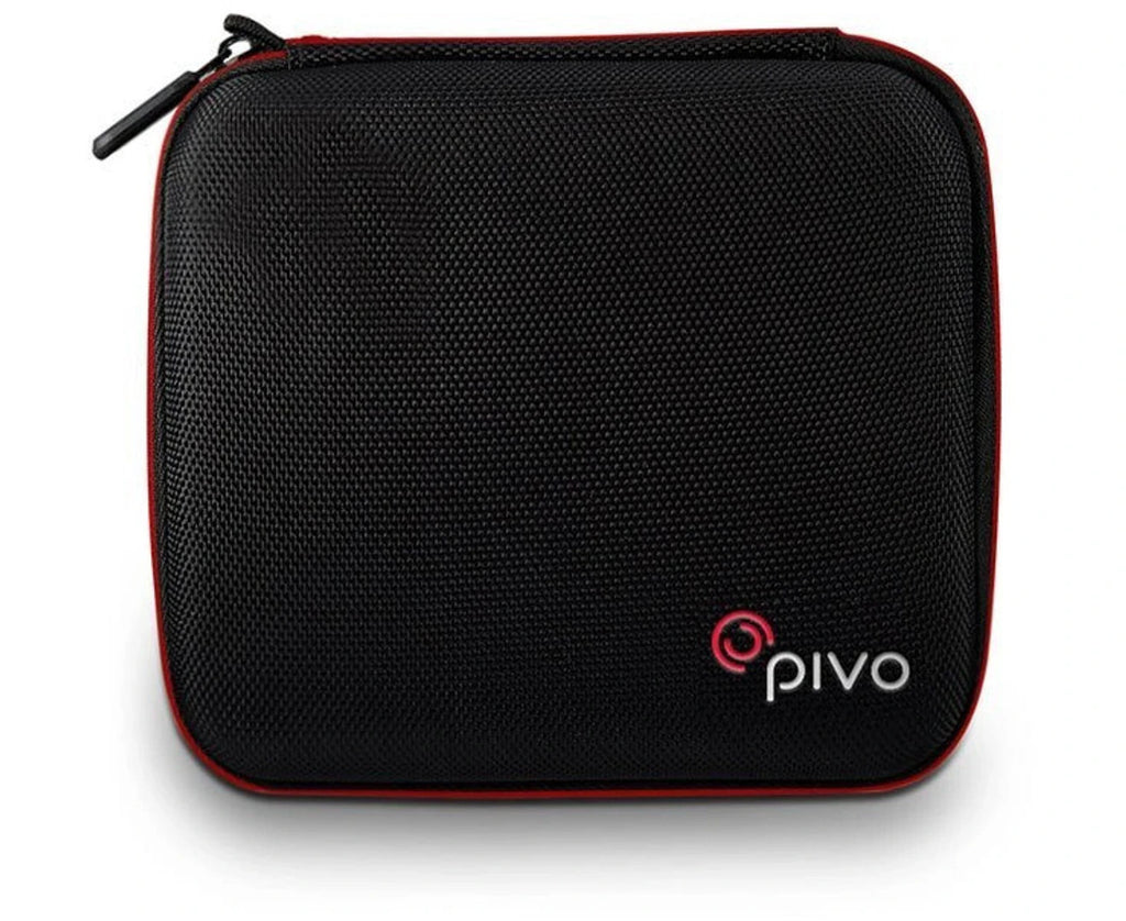 Pivo Pod + Mount + Case + Remote Bundle
