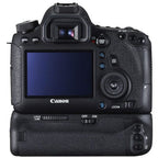 Canon BG-E13 Battery Grip for EOS 6D