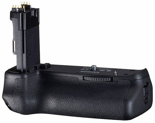 Canon BG-E13 Battery Grip for EOS 6D