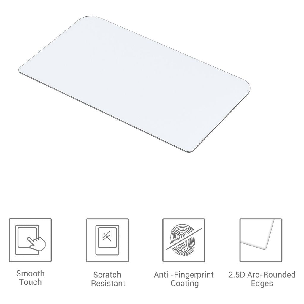 SmallRig HD AR Screen Protector Kit for DJI Osmo 360 / 360 6710