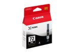 Canon PGI72PBK Photo Black ink tank for PIXMA PRO10