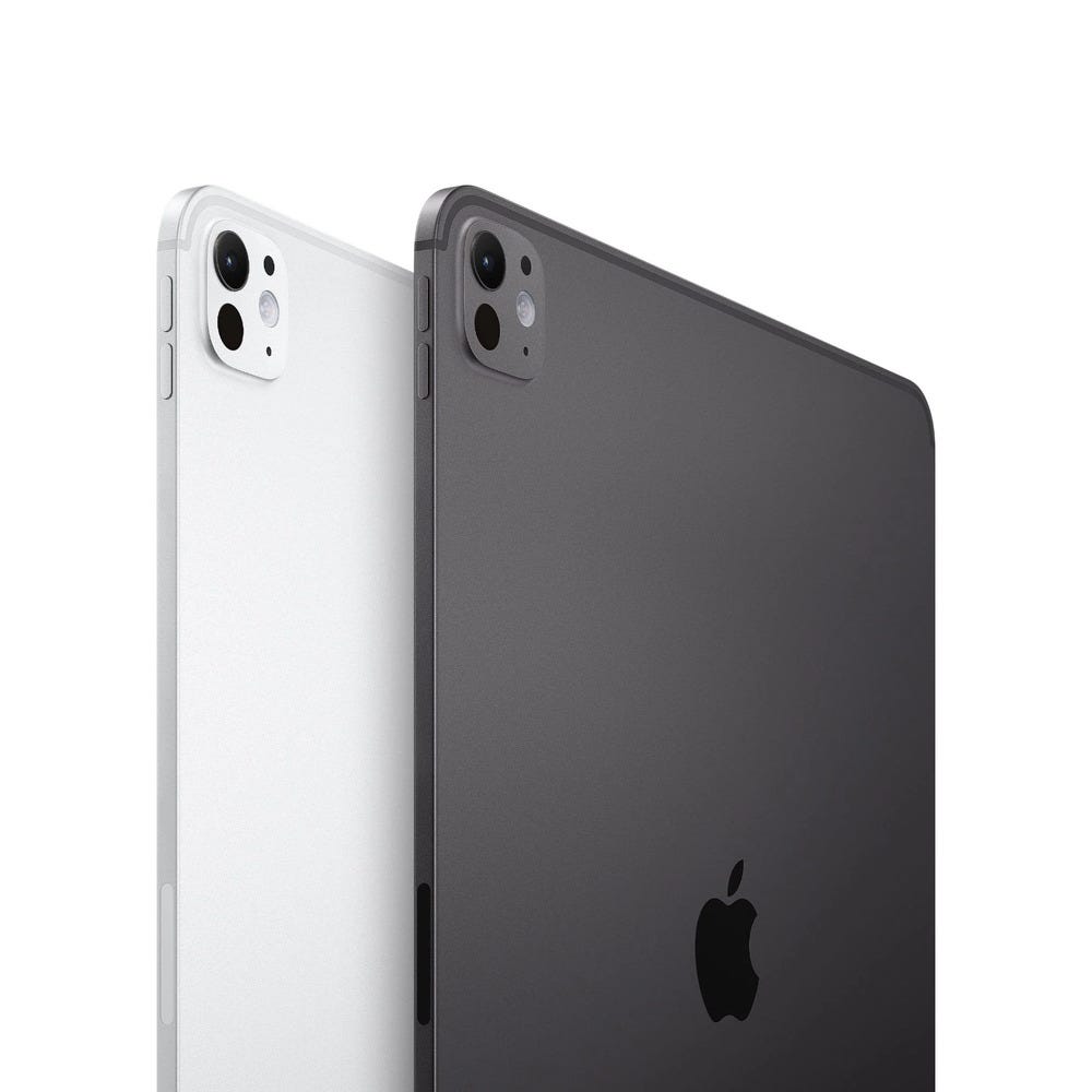 Apple iPad Pro 11" 1TB Wi-Fi (Silver) [M4]
