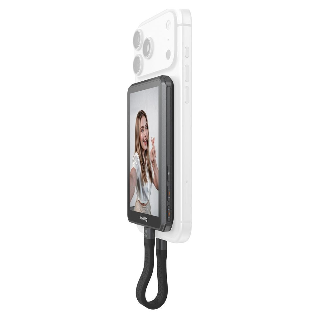 SmallRig Wired Touchscreen Display Adapter for Smartphones (Basic Edition) 6746