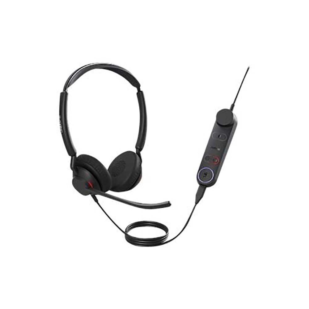 Jabra Engage 50 II MS USB-A Stereo Headset