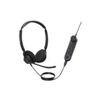 Jabra Engage 50 II MS USB-A Stereo Headset