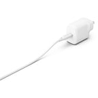 Damaged Box Cygnett PowerPlus 30W Single Port GaN USB-C Wall Charger - White