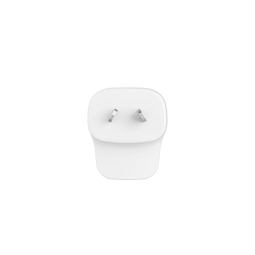 Damaged Box Cygnett PowerPlus 30W Single Port GaN USB-C Wall Charger - White