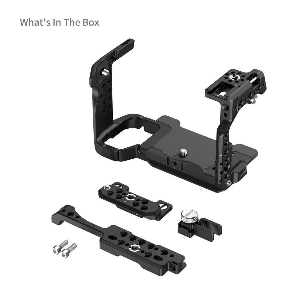 SmallRig "HawkLock" Cage for Sony FX5 (Advanced Edition) 6774
